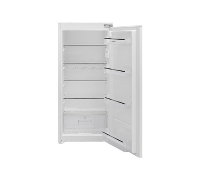 Réfrigérateur 1 Porte  Drl1247es Encastrable 123 Cm
