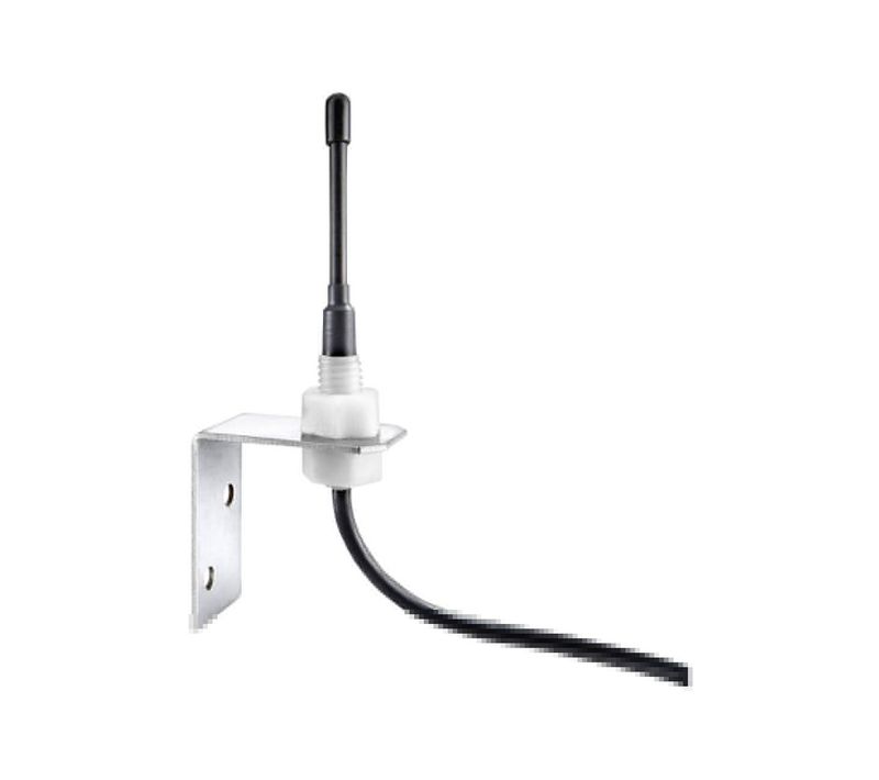 Antenne Pour Moteur De Portail Ou Porte De Garage Rts / Rtr - Somfy