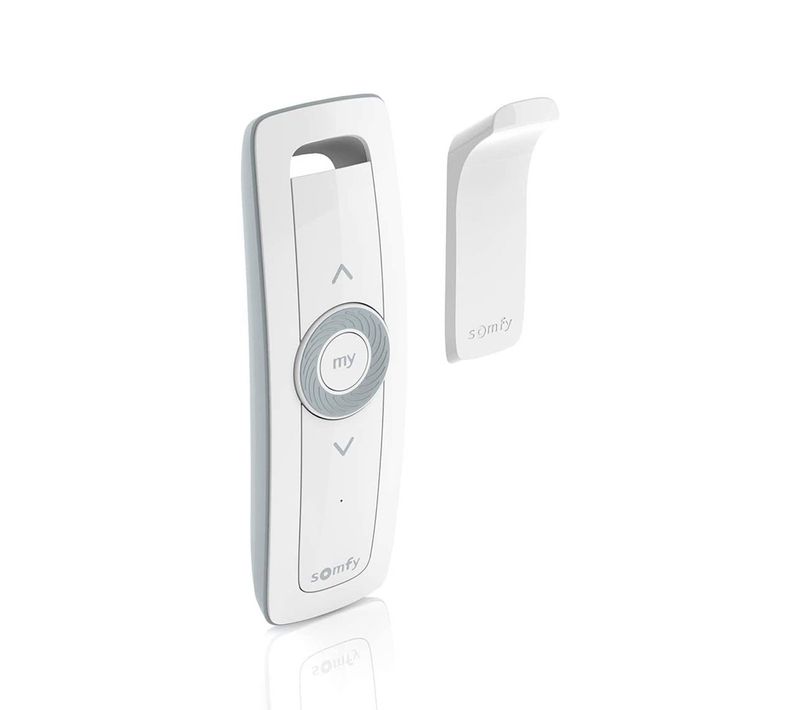 Télécommande Situo 1 à Variation Io Pure