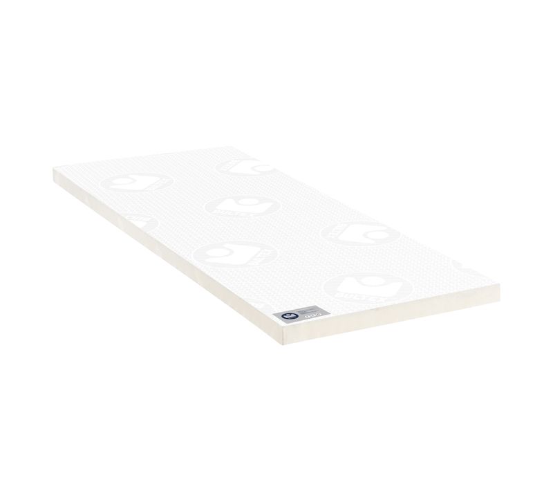 Sommier 90 x 200 cm BULTEX EXTRA PLAT 2