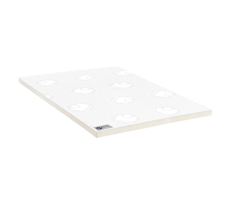 Sommier 120 x 200 cm BULTEX EXTRA PLAT 2