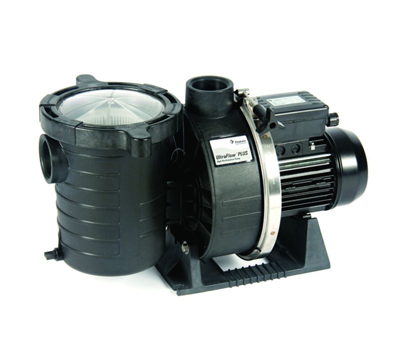 Pompe à Filtration 2 Cv, 27m3/h Mono - Ultraflow 27m