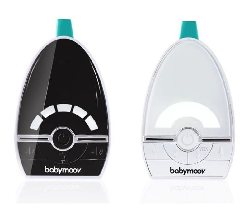 Babyphone Audio Expert Care  1000 Metres