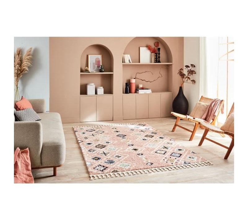 Tapis De Bain Xxl Antidérapant Avec Témoin De Température, 91 Cm De Long