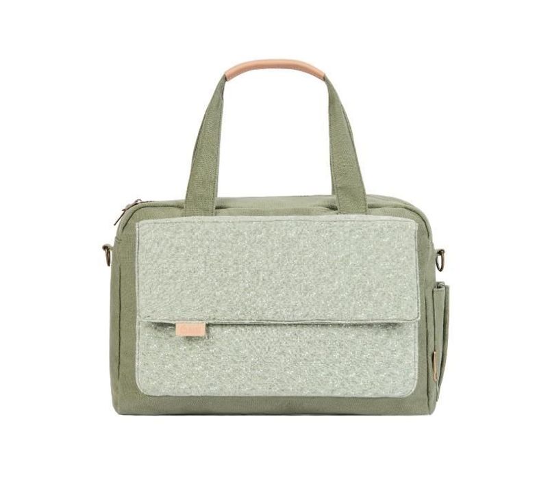 Sac (a Langer) Day To Day - Tendance Et Fonctionnel, Capacité 23l, Nombreuses Poches, 6 Accessoires
