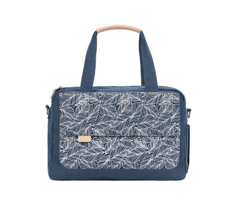 Sac (a Langer) Day To Day - Tendance Et Fonctionnel, Capacité 23l, Nombreuses Poches, 6 Accessoires