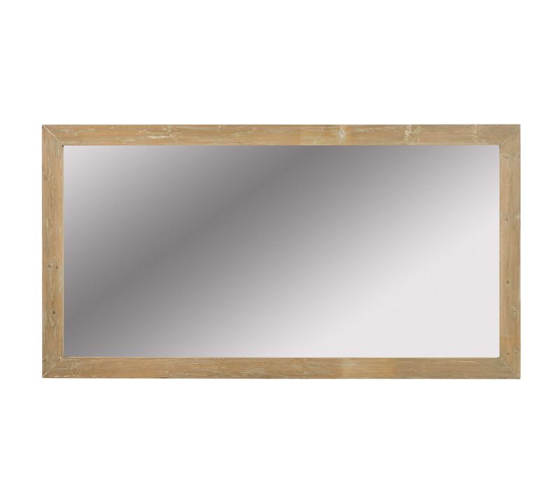 Miroir De Salle De Bain En L160 - Hanoï
