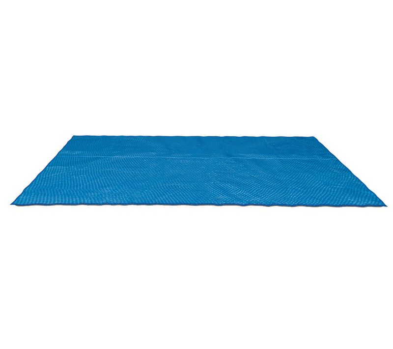 Bâche À Bulles Pour Piscine Tubulaire Rectangulaire 2,60 X 1,60 M
