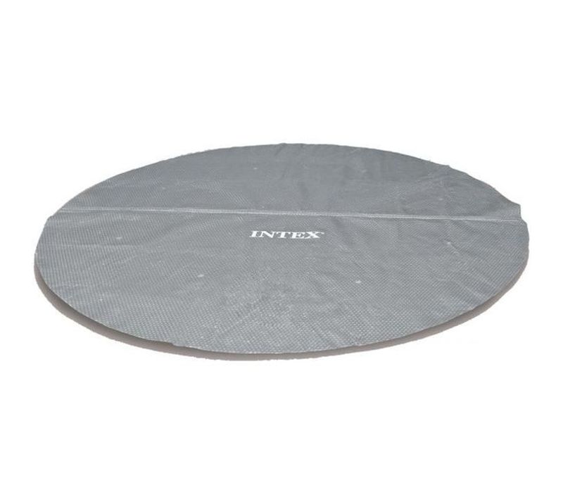 Bâche à Bulles Pour Piscine Ronde Utf00142 - Diametre 4,88m - Epaisseur 270 Microns