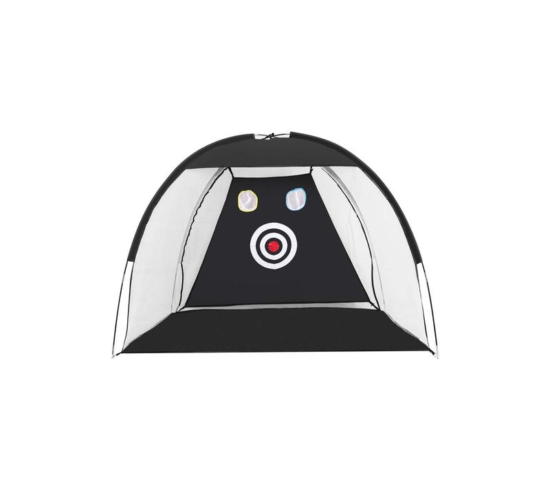 Filet D'entraînement De Golf Avec Accessoires 3 Mètres