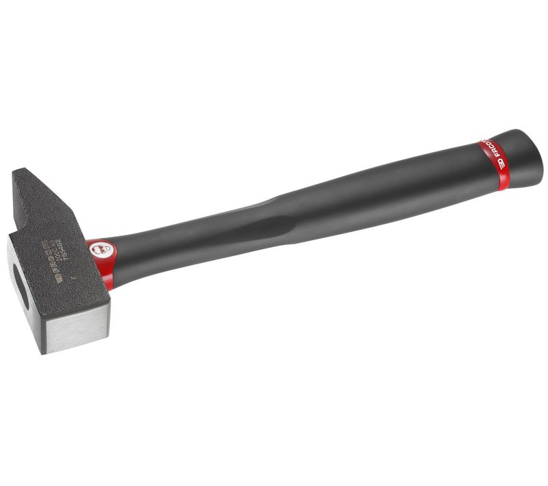 Marteau Tri-matière Carbin 50mm - Facom - 200c.50pf