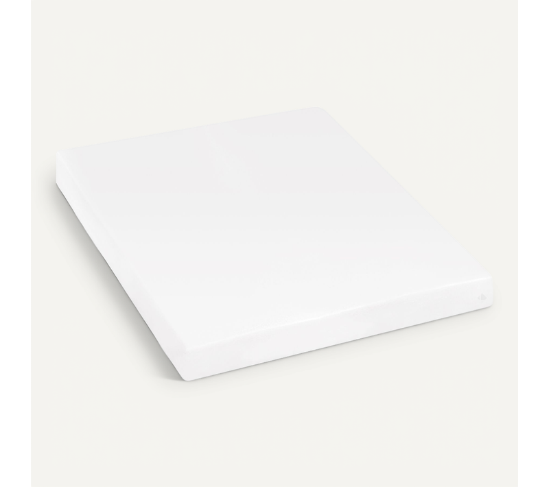 Protège Matelas Imperméable Arnon 200x200 Cm Bonnet 23 Cm Molleton Coton Contrecollé Polyuréthane