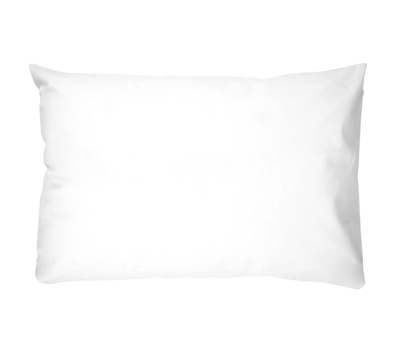 Housse De Protection D'oreiller Imperméable Arnon 50x75 Cm Molleton Contrecollé Polyuréthane