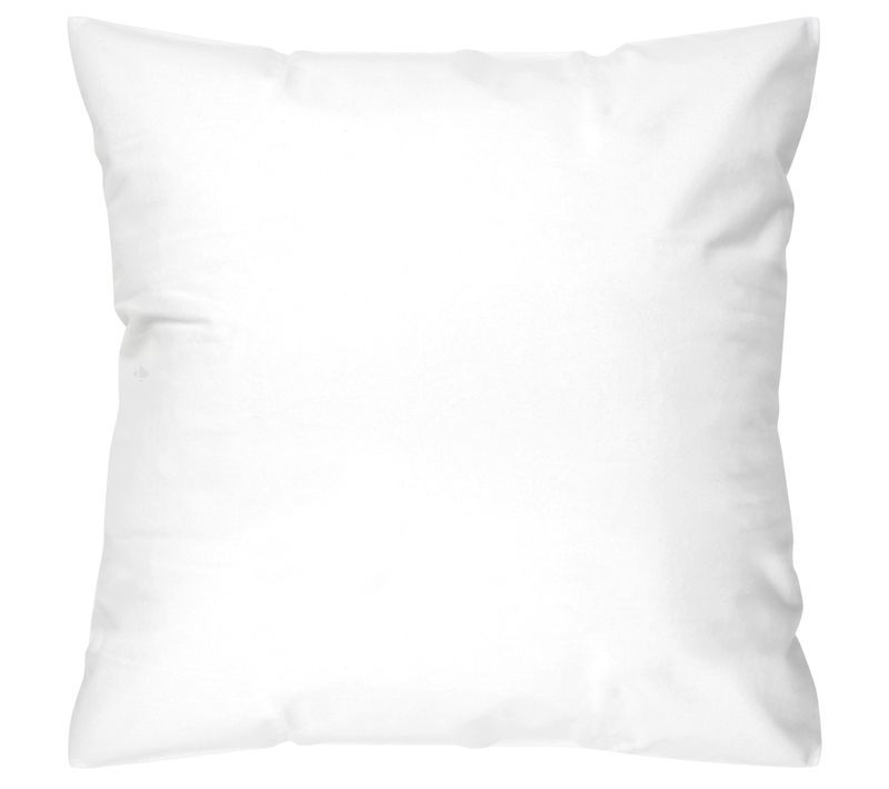 Housse De Protection D'oreiller Imperméable Arnon 65x65 Cm Molleton Contrecollé Polyuréthane