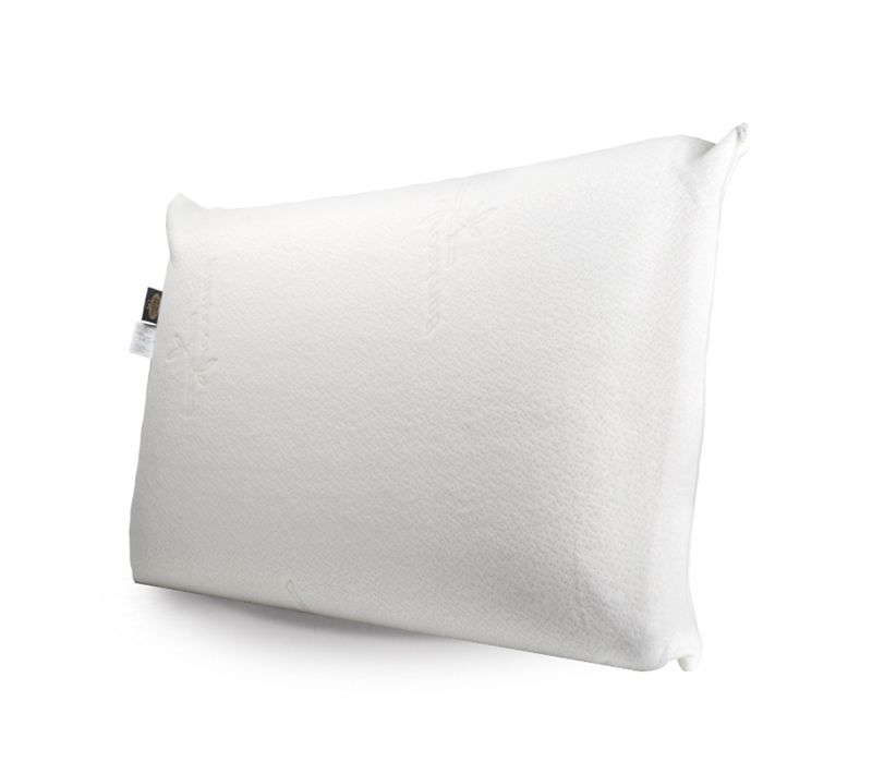 Oreiller 45x70 Cm Pilo Visco-végétal à Mémoire De Forme