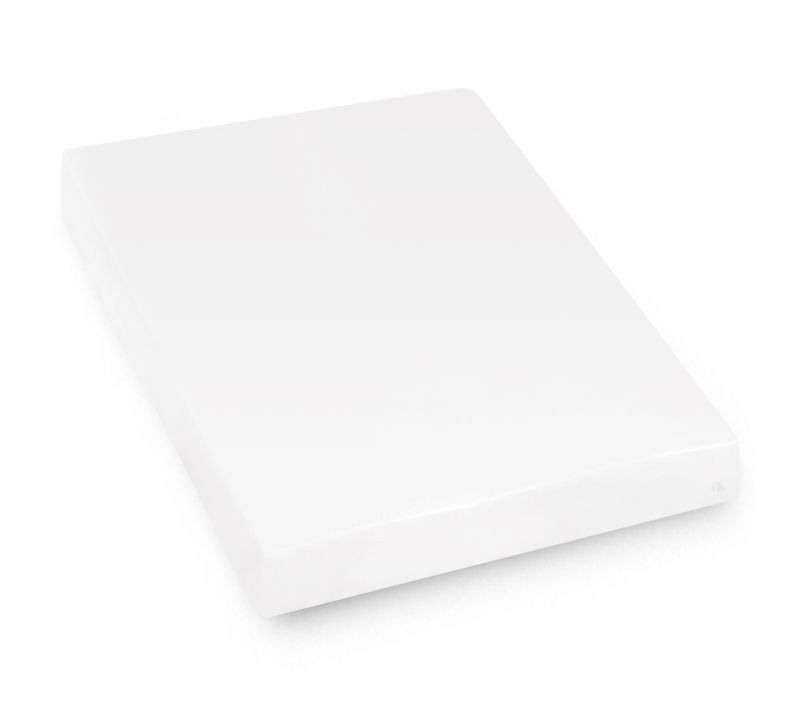 Protège Matelas Imperméable Arnon 160x200 Cm Bonnet 30 Cm Molleton Coton Contrecollé Polyuréthane