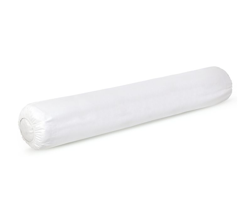 Housse De Protection De Traversin Imperméable Arnon 180 Cm Molleton Contrecollé Polyuréthane