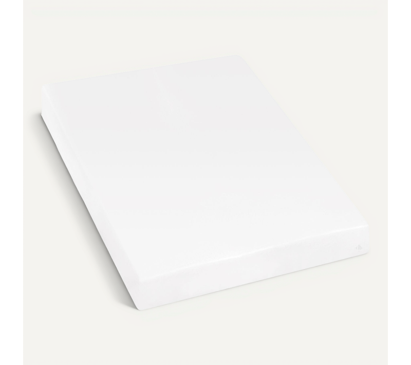 Protège Matelas Imperméable Arnon 160x210 Cm Bonnet 23 Cm Molleton Coton Contrecollé Polyuréthane