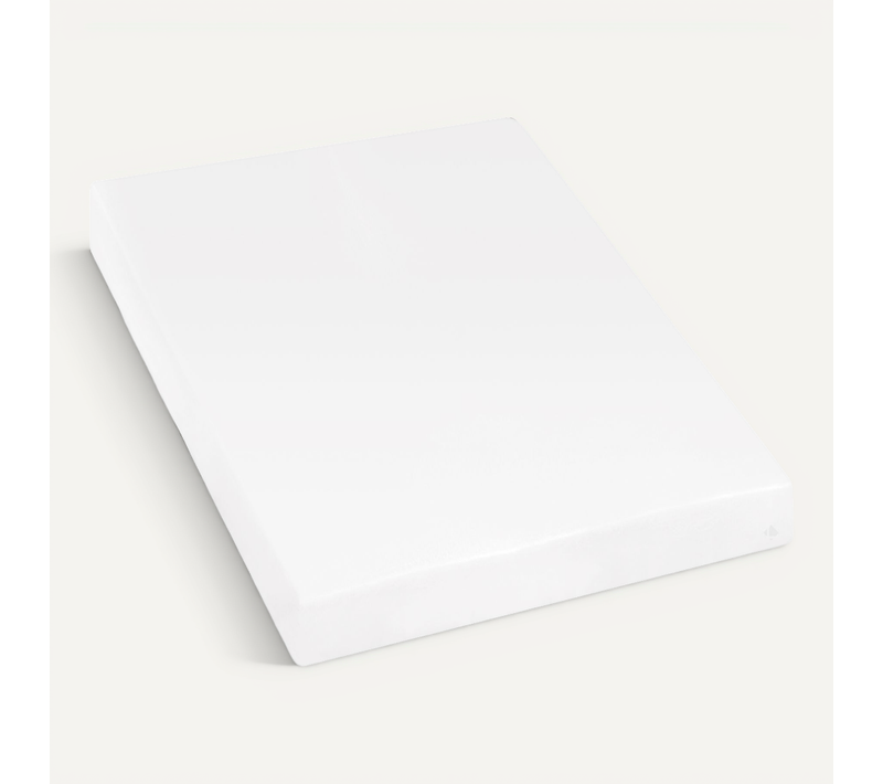 Protège Matelas Imperméable Arnon 160x190 Cm Bonnet 30 Cm Molleton Coton Contrecollé Polyuréthane