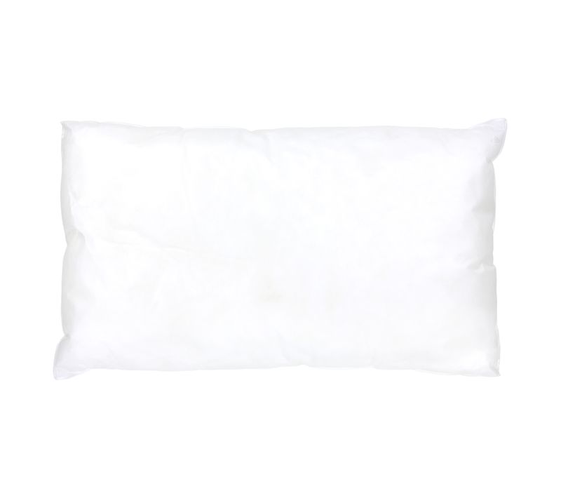 Coussin À Recouvrir 45x70 Cm Garnissage Fibres Polyester Coussin Malin