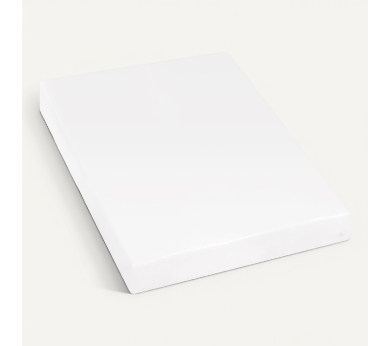 Protège Matelas Imperméable Arnon 150x200 Cm Bonnet 40 Cm Molleton Coton Contrecollé Polyuréthane