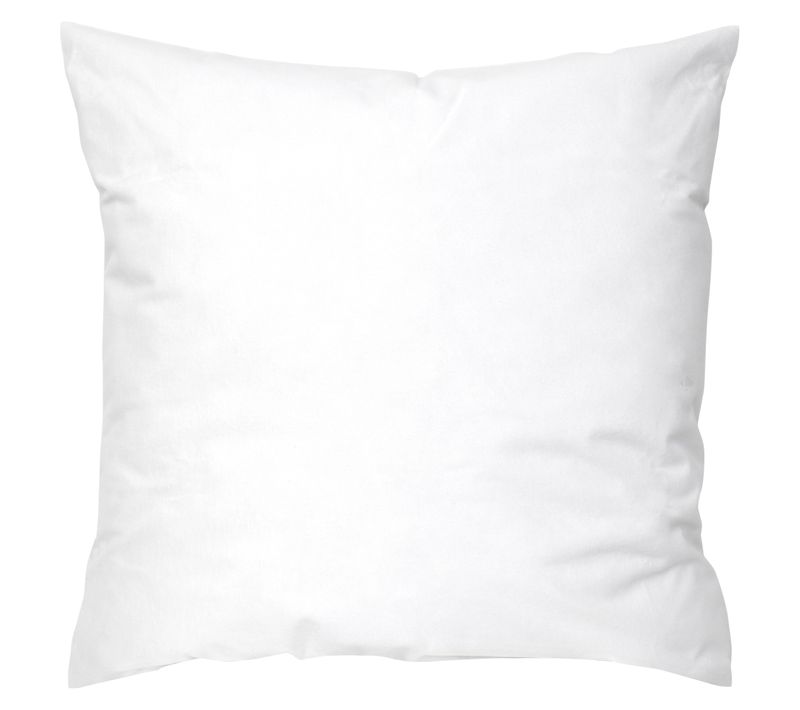 Housse De Protection D'oreiller Imperméable Arnon 80x80 Cm Molleton Contrecollé Polyuréthane