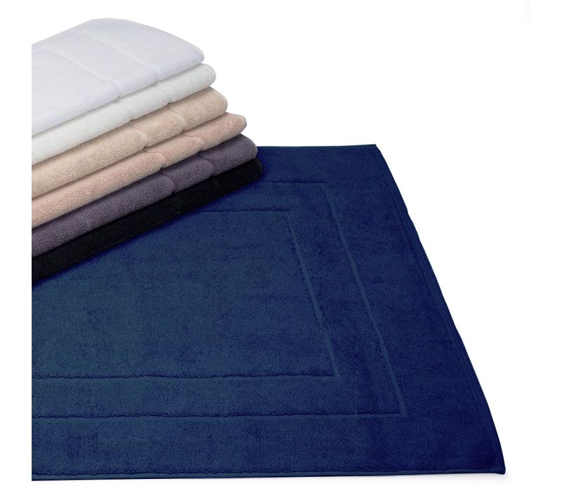 Tapis De Bain 60x60 Cm Flair Marine 1500g/m2