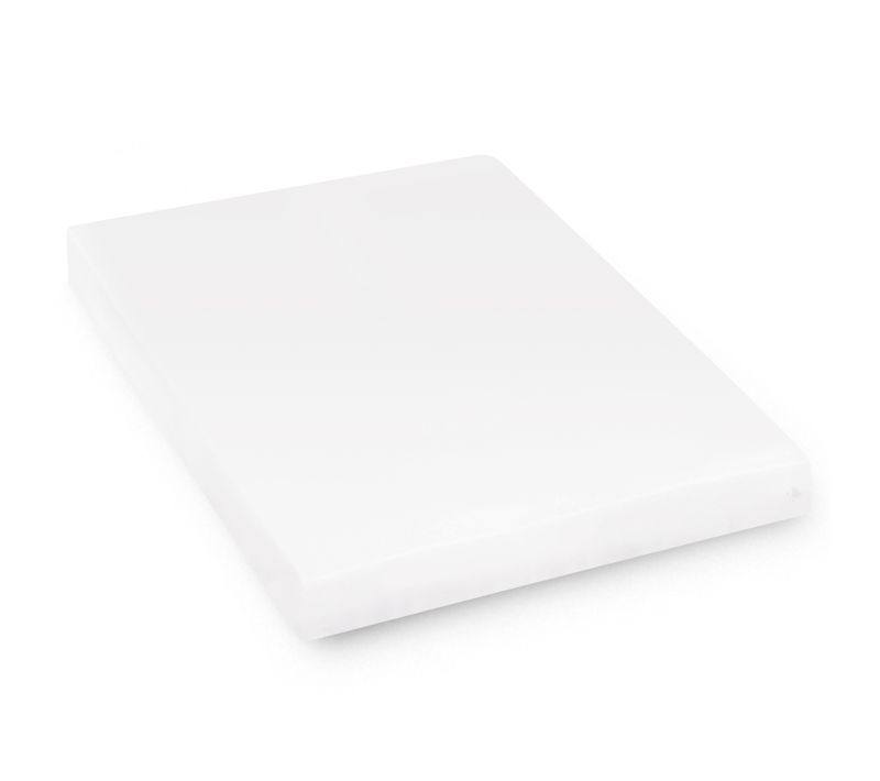 Protège Matelas Imperméable Arnon 190x200 Cm Bonnet 40 Cm Molleton Coton Contrecollé Polyuréthane