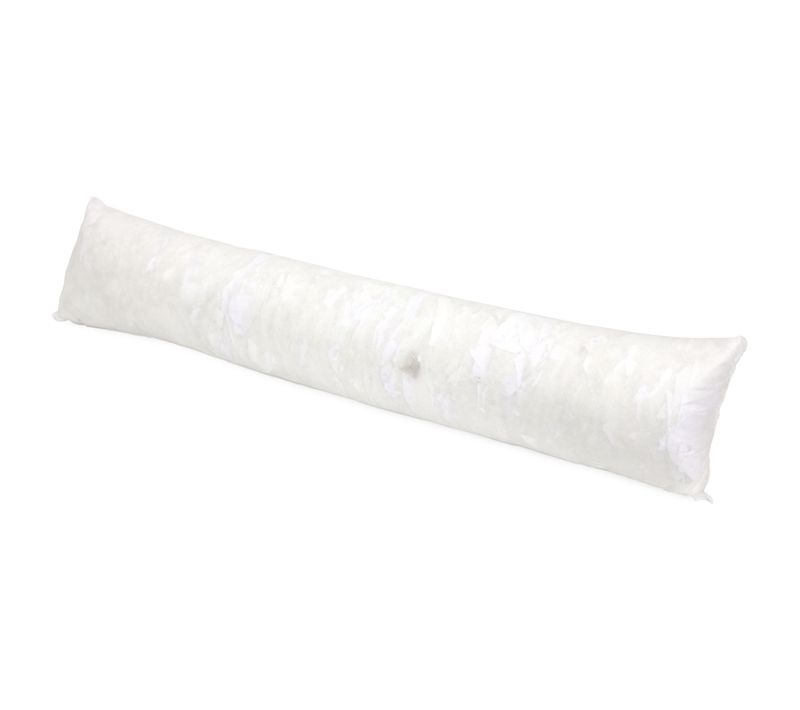 Boudin De Porte À Recouvrir Longueur 73 Cm C Boudin Blanc
