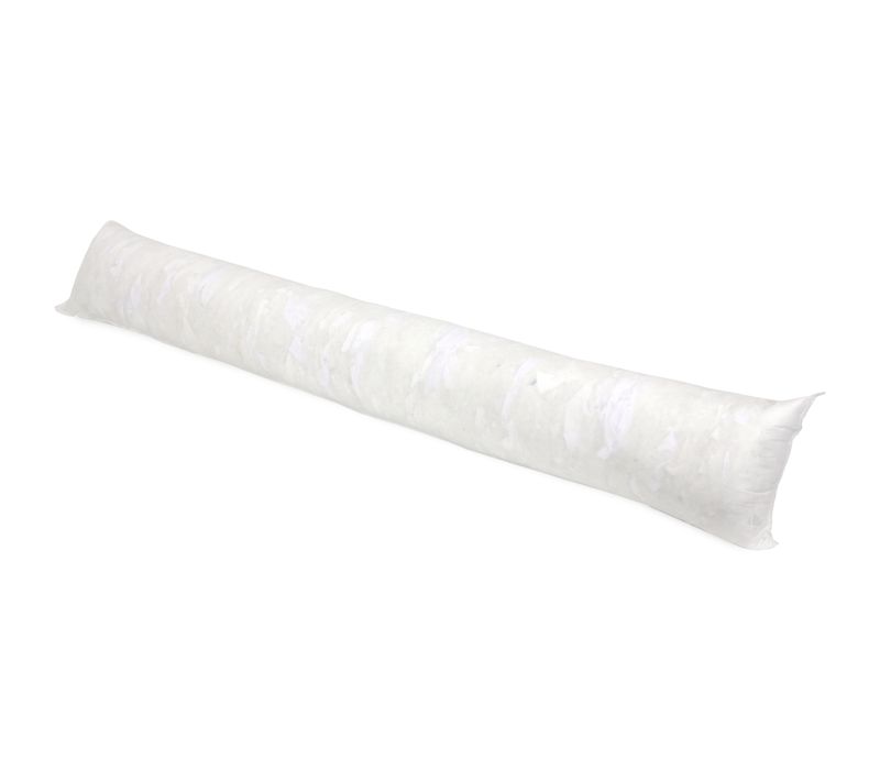 Boudin De Porte À Recouvrir Longueur 93 Cm C Boudin Blanc