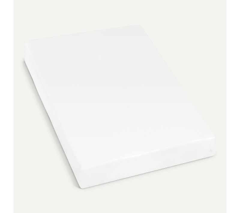 Protège Matelas Imperméable Arnon 140x210 Cm Bonnet 50 Cm Molleton Coton Contrecollé Polyuréthane