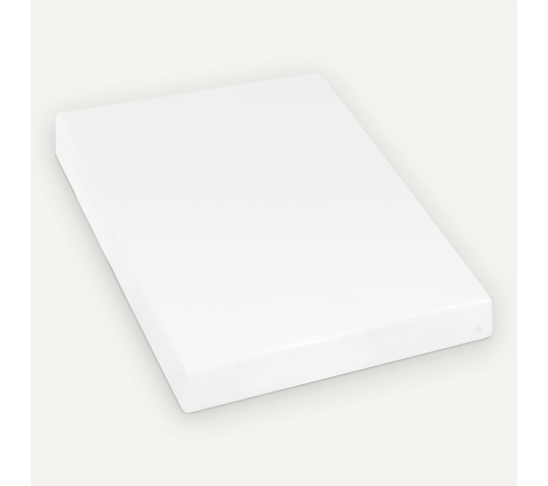 Protège Matelas Imperméable Arnon 150x210 Cm Bonnet 30 Cm Molleton Coton Contrecollé Polyuréthane