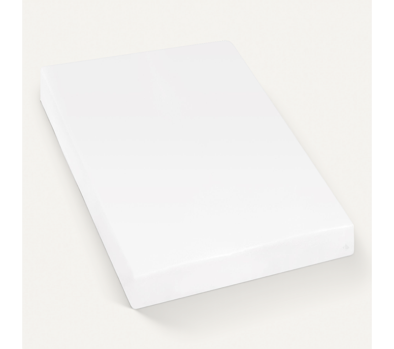 Protège Matelas Imperméable Arnon 140x220 Cm Bonnet 50 Cm Molleton Coton Contrecollé Polyuréthane
