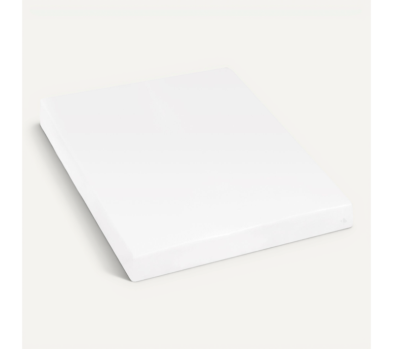 Protège Matelas Imperméable Arnon 180x220 Cm Bonnet 50 Cm Molleton Coton Contrecollé Polyuréthane