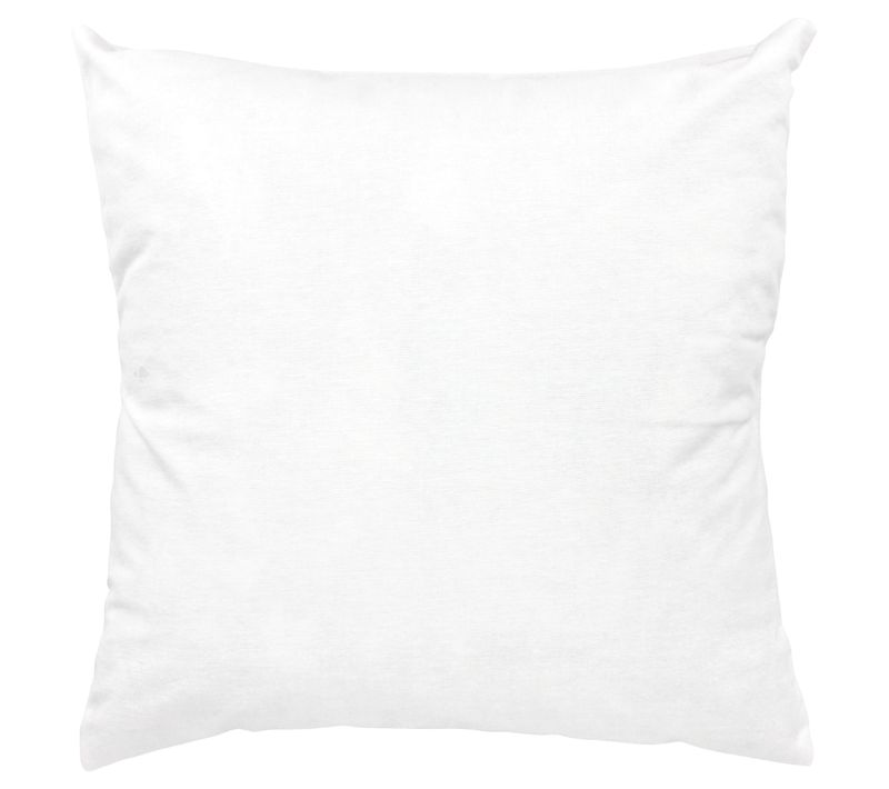 Housse De Protection D'oreiller Imperméable Arnon 40x40 Cm Avec Zip Molleton Contrecollé Polyurétha