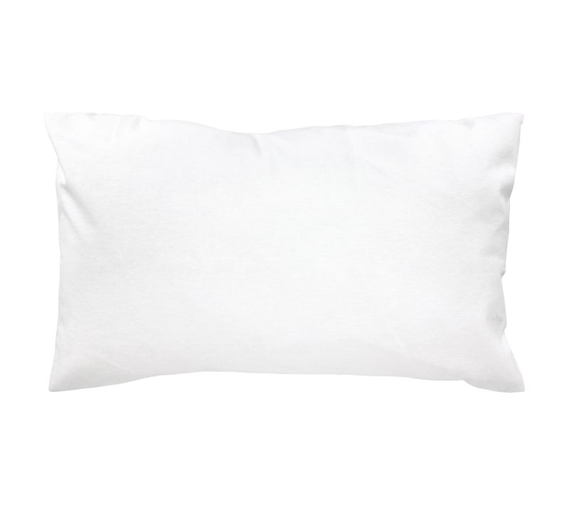 Housse De Protection D'oreiller Imperméable Arnon 40x60 Cm Avec Zip Molleton Contrecollé Polyurétha