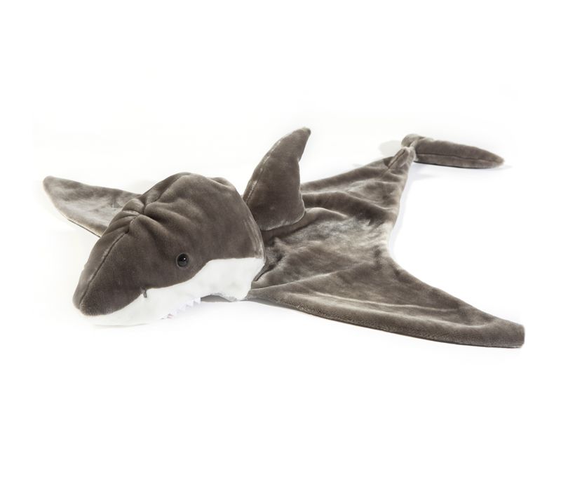 Déguisement En Peluche Requin Jack Collection Aquatique