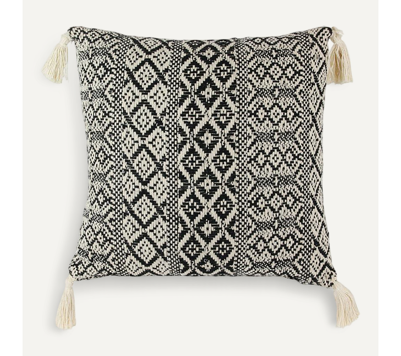Coussin 40x40 Cm Chennai Beige