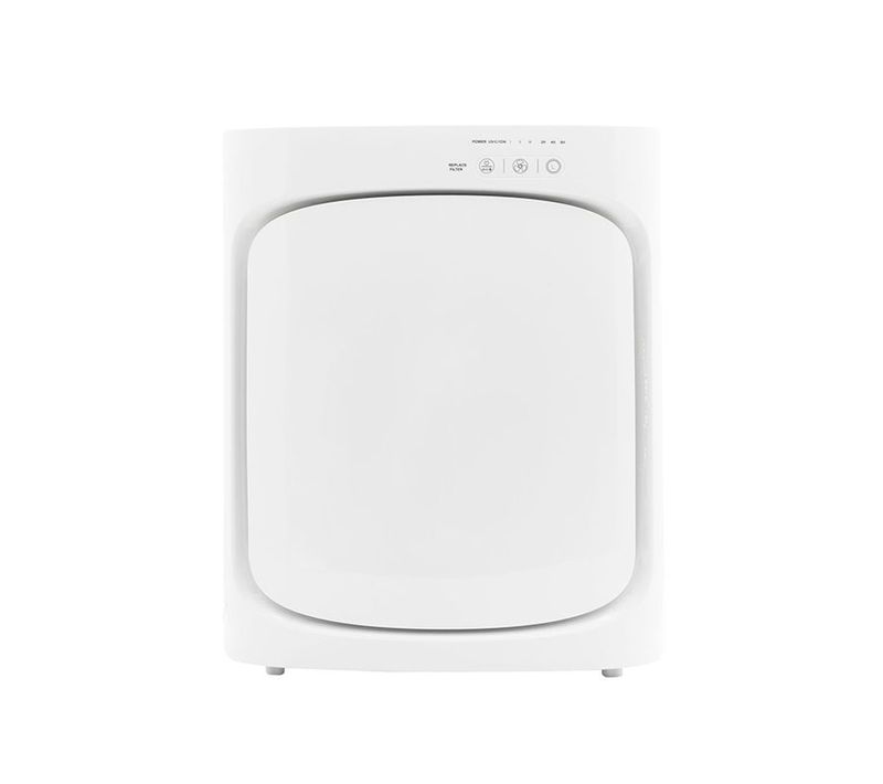 Purificateur D'air Avec 5 Filtres Et Ioniseur Air Blue V1 Yoghi