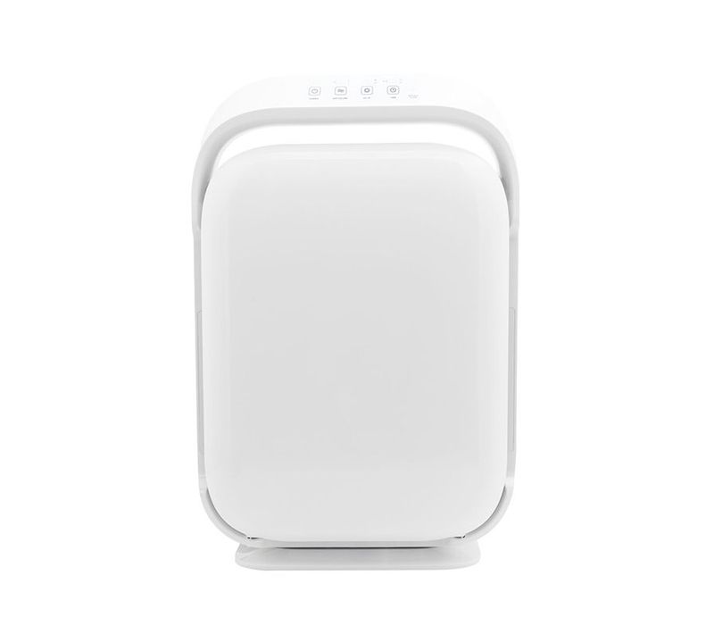 Purificateur D'air 5 Filtres Avec Ioniseur Air Blue V5 Yoghi