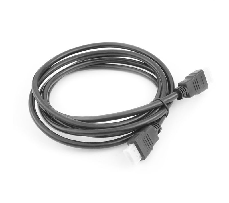 Câble HDMI De 2 Mètres Modèle HDMIcable01 Dynabass