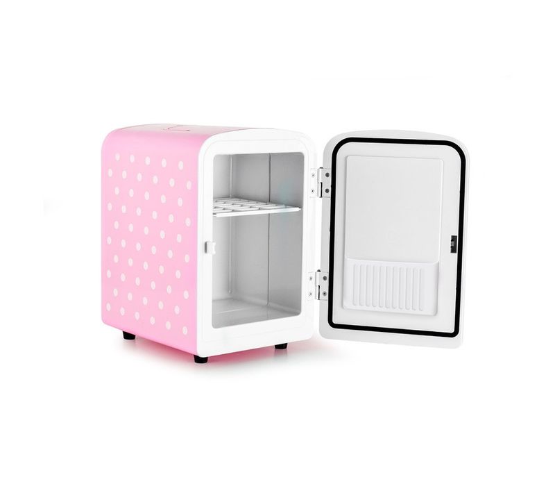 Mini Réfrigérateur 4l Froid Et Chaud Cold Beauty Yoghi