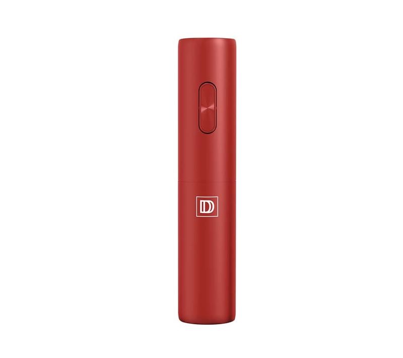 Tire Bouchon Electrique Design Syrah Red