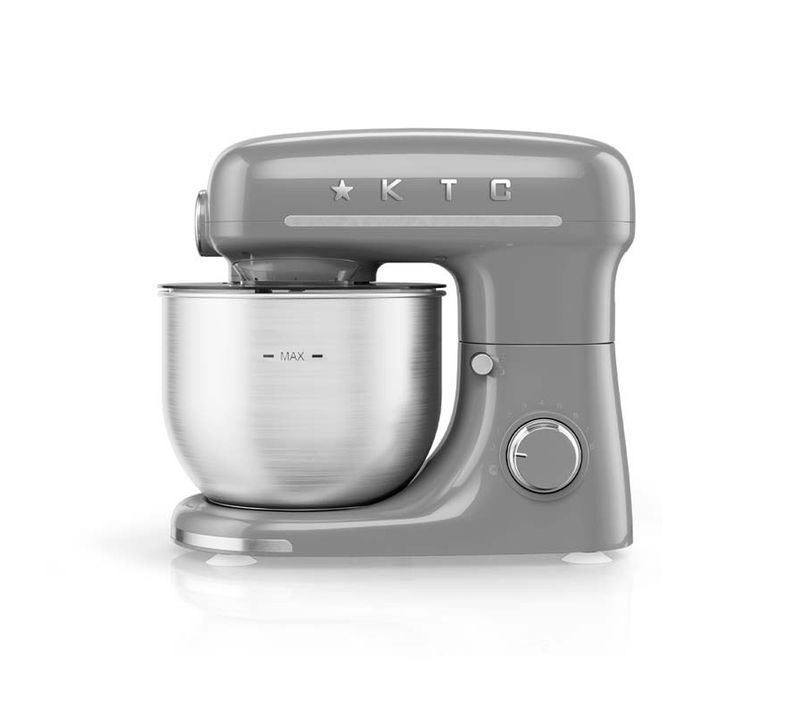 Robot Pétrin 5l Inspiron Grey