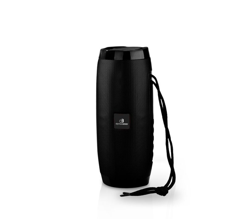 Enceinte LED Sans Fil dBe10 Dynabass