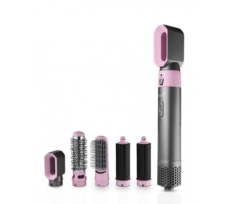 Brosse Soufflante 5-en-1 Airpro4 Harper