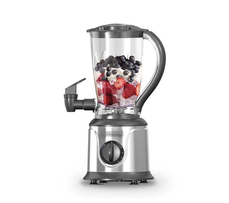 Blender 500w Avec Robinet De Service Juice Hub