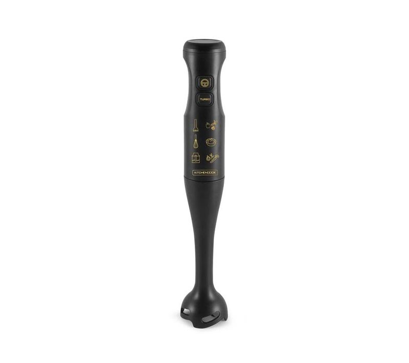 Mixeur Plongeant Mattx De Kitchencook