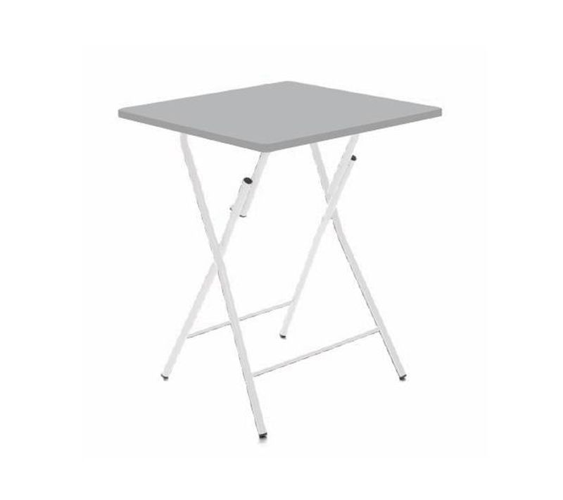 Table Pliante Trend - Gris