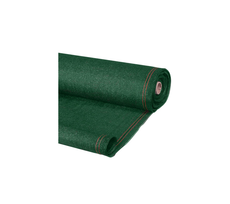 Brise Vue Occultant 1,8 X 10 M Vert 400 Gr/m² Haut De Gamme